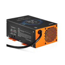 55 Amp 110V AC to 12V DC RV Power Converter Battery Charger
