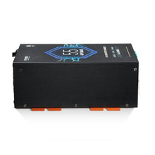 55 Amp 110V AC to 12V DC RV Power Converter Battery Charger