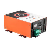 45 Amp 110V AC to 12V DC RV Converter Battery Charger