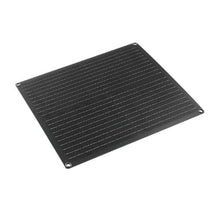 20W 12V Solar Panel Battery Charger, Solar Battery Trickle Charger Maintainer