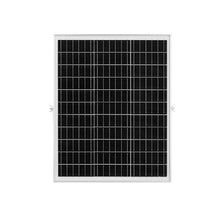 25W 12V Solar Panel Battery Charger Solar Battery Trickle Charger Maintainer with Intelligent MPPT Controller