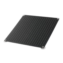 20W 12V Solar Panel Battery Charger Solar Battery Trickle Charger Maintainer with Built-in Smart Controller