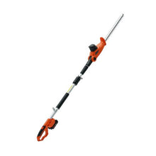 20V Cordless Hedge Trimmer 18 Inch Double edged Steel Blade Pole Hedge Trimmer Kit