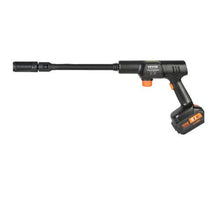 Cordless Pressure Washer GPM Portable Power Cleaner Handheld High-Pressure Car