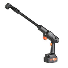 Cordless Pressure Washer GPM Portable Power Cleaner Handheld High-Pressure Car