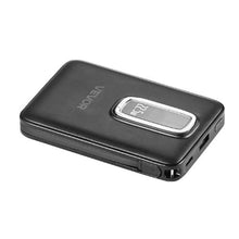 Magnetic Power Bank 10000 mAh Battery Pack Wireless MagSafe-Compatible Portable Charger