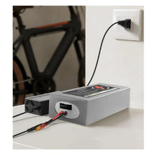 36V Electric Scooter Battery 16Ah Ebike Lithium Battery Pack with 30A BMS Charger