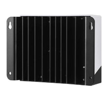 50A MPPT Solar Charge Controller 12V / 24V Auto DC Input, Solar Panel Regulator Charger with Bluetooth Module