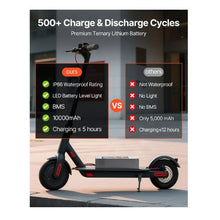 48V Electric Scooter Battery T-Plug Expansion Cable Compatible with 2400W Motors for Electric Bikes Bicycles