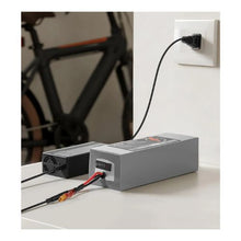 48V Electric Scooter Battery T-Plug Expansion Cable Compatible with 2400W Motors for Electric Bikes Bicycles