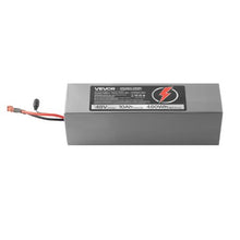 48V Electric Scooter Battery T-Plug Expansion Cable Compatible with 2400W Motors for Electric Bikes Bicycles
