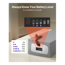 48V Electric Scooter Battery 20Ah Ebike Lithium Battery Pack with 30A BMS Charger