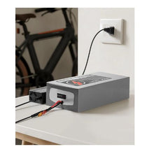 48V Electric Scooter Battery 20Ah Ebike Lithium Battery Pack with 30A BMS Charger
