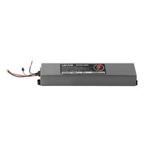 36V Scooter Battery Pack 8000mAh Lithium Battery Replacement with 30A BMS Charger Compatible with 1440W Motors
