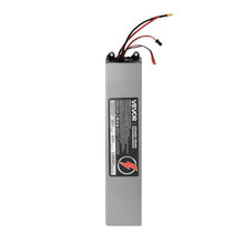 36V Scooter Battery Pack 8000mAh Lithium Battery Replacement with 30A BMS Charger Compatible with 1440W Motors