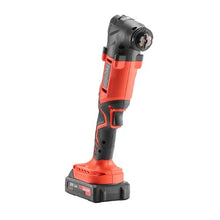 20V Oscillating Multi Tool Kit with 6 Variable Speeds 2.0Ah Battery Pack & Charger