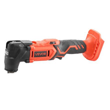 20V Oscillating Multi Tool Kit with 6 Variable Speeds 2.0Ah Battery Pack & Charger