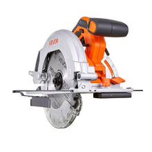 Cordless Circular Saw 7-1/4 inch Blade 5000 RPM Speed Brushless Motor Electric Circular Saw Kit with Battery and Charger