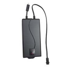 Battery Pack for Reclining Furniture with Adapter 5000 mAh Rechargeable Recliner Battery Pack with Universal 2-Pin Connector