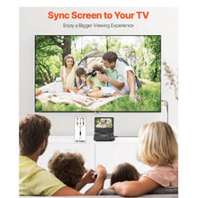 Portable DVD Player 4 Hours Built-in Rechargeable Battery AC Power Adapter Remote Control Dual Speakers Remote Control
