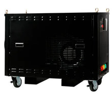 480V 3 Phase Portable Electric Heater with Thermostat