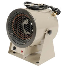 208/240V 1 PH TPI Fan Forced Portable Heater