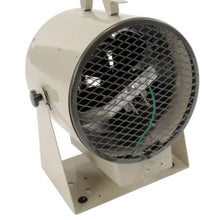 208/240V 1 PH TPI Fan Forced Portable Heater