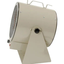 208/240V 1 PH TPI Fan Forced Portable Heater
