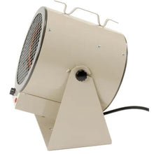 208/240V 1 PH TPI Fan Forced Portable Heater