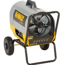 240V 1 Phase Portable Forced Air Electric Heater 20000 Watt