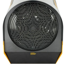 240V 1 Phase Portable Forced Air Electric Heater 10000 Watt