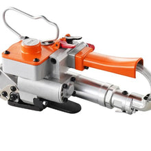Pneumatic Strapping Tool B19 Hand Held Strapping Machine with 3500N Max Tension Pneumatic Strapping Machine
