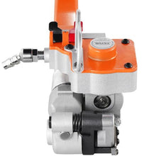 Pneumatic Strapping Tool B19 Hand Held Strapping Machine with 3500N Max Tension Pneumatic Strapping Machine