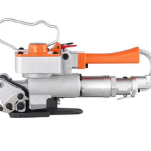 Pneumatic Strapping Tool B19 Hand Held Strapping Machine with 3500N Max Tension Pneumatic Strapping Machine
