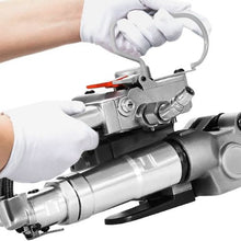 Pneumatic Strapping Tool Sealless Strapping Machine for PP PET Strapping