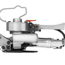 Pneumatic Strapping Tool Sealless Strapping Machine for PP PET Strapping