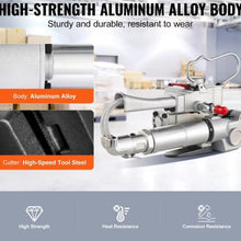 Pneumatic Strapping Tool Packaging Strapping Machine Handheld Baler Automatic Packaging Machine with 3500N Max Tension Portable Banding Strapping Kit