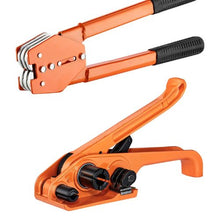 1000FT PET Band Pallet Packaging Strapping Banding Kit Banding Packaging Strapping for Packing