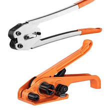 Banding Strapping Kit with Strapping Tensioner Tool 3280 ft Length PP Band Pallet Packaging Strapping Banding Kit