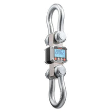 Digital Crane Scale Heavy Duty Industrial Hanging Scale with Cast Aluminum Case & LCD Display