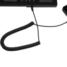 Digital Postal Scale 660 lbs Commercial Weight Scale with Hold/Tare Function & LCD Display Battery & Charging Cable Included