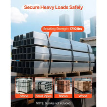 Steel Strapping Coil Metal Strapping Banding Roll Withstands Harsh Environment Heavy Duty Banding Pallet Strap Coil for Pallet Packing