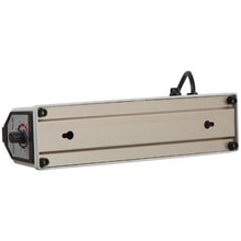 8 Inch Manual Heat Sealing Machine with Adjustable Heating Mode Aluminum Shrink Wrap Bag Sealers for Plastic Mylar PE PP Bags