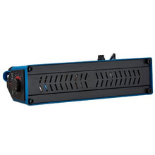 8 Inch Manual Heat Seal Machine with Adjustable Heating Mode ABS Shrink Wrap Bag Sealers for Plastic Mylar PE PP Bags