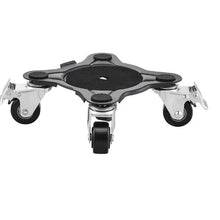 Furniture Dolly Heavy Duty Furniture Movers with 5 360° Rotation Wheels Carbon Steel Panel Furniture Lift Slider Tool Set