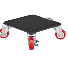 Furniture Dolly Heavy Duty Furniture Movers with 5 360° Rotation Wheels Furniture Lift Slider Tool Set for Appliances