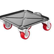 Furniture Dolly Heavy Duty Furniture Movers with 5 360° Rotation Wheels Furniture Lift Slider Tool Set for Appliances