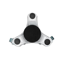 Furniture Dolly Tri-dolly Heavy Duty Mover with Triangle Swivel Caster Carbon Steel Panel Furniture Lift Mover Tool Set