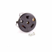 30 Amp 2-Pole 125 Volt NEMA TT-30R RV Receptacle R32U