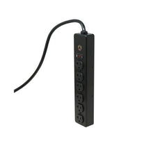 20 Amp Metal Power Strip 5120 (Pack of 4)